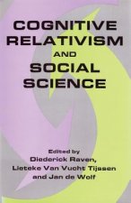 Cognitive Relativism and Social Science