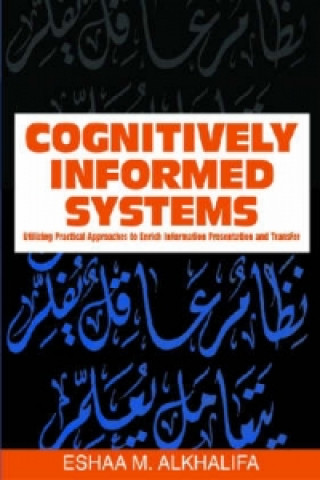 Cognitively Informed Systems
