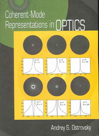 Coherent-mode Representations in Optics