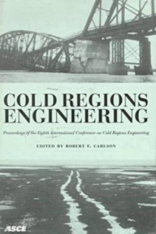 Cold Regions Engineering