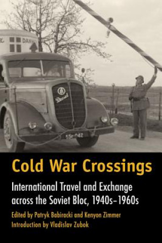 Cold War Crossings