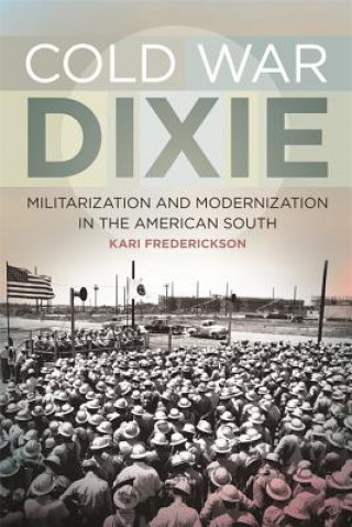 Cold War Dixie