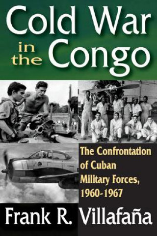 Cold War in the Congo