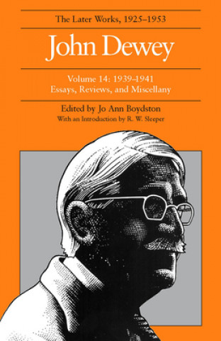 Collected Works of John Dewey