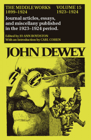 Collected Works of John Dewey