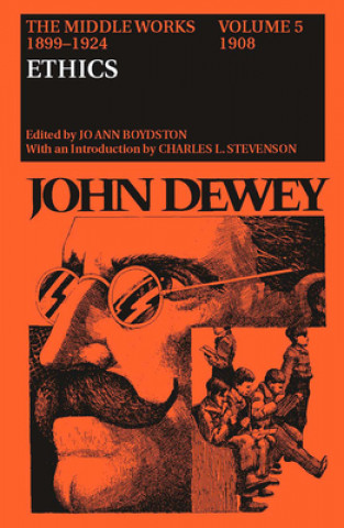 Collected Works of John Dewey
