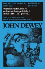 Collected Works of John Dewey