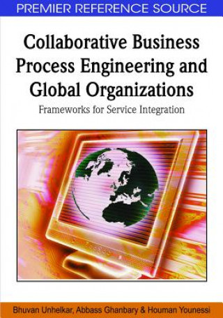 Collaborative Business Process Engineering and Global Organizations