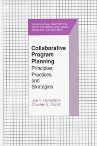 Collaborative Program Planning