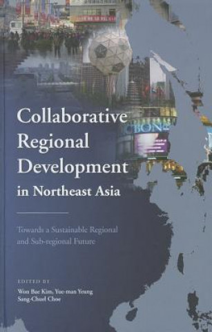 Collaborative Regional Development in Northeast Asia