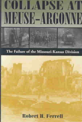 Collapse at Meuse-Argonne