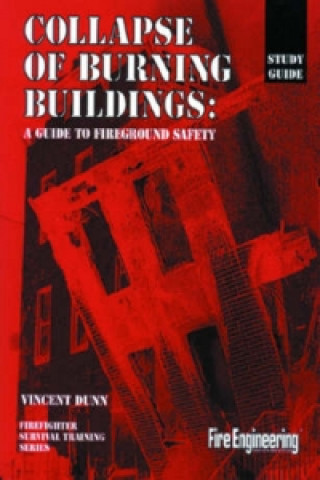 Collapse of Burning Buildings