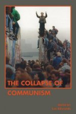 Collapse of Communism
