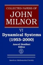 Collected Papers of John Milnor, Volume VI