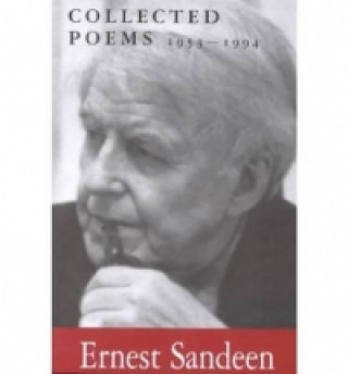 Collected Poems 1953-1994