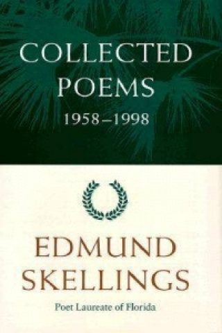 Collected Poems, 1958-1998