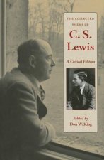 Collected Poems of C.S. Lewis