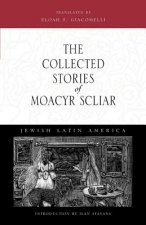 Collected Stories of Moacyr Scliar