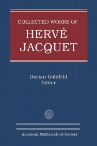 Collected Works of Herve Jacquet