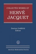 Collected Works of Herve Jacquet