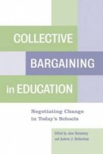 Collective Bargaining in Education
