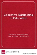 Collective Bargaining in Education