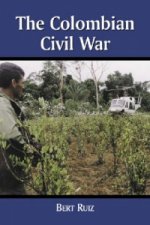 Colombian Civil War
