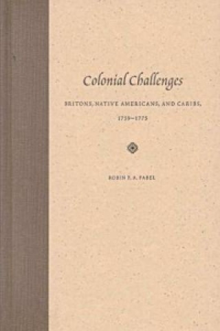 Colonial Challenges