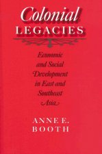 Colonial Legacies