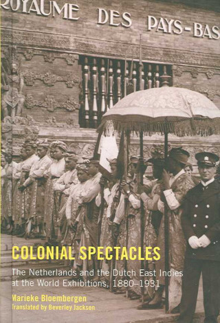 Colonial Spectacles