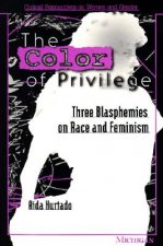 Color of Privilege