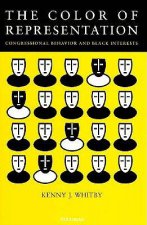 Color of Representation