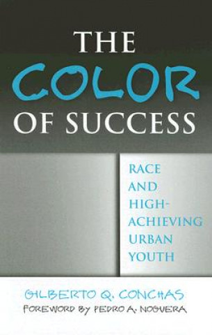 Color of Success