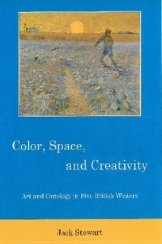 Color, Space, and Creativity
