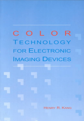 Color Technology for Electronic Imaging Devices