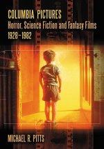Columbia Pictures Horror, Science Fiction and Fantasy Films, 1