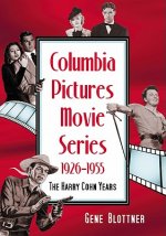 Columbia Pictures Movie Series, 1926-1955