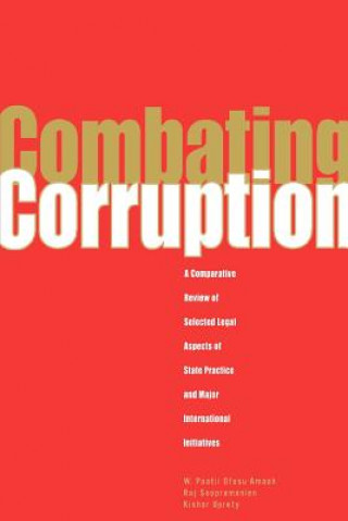 Combating Corruption
