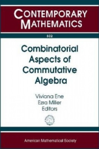 Combinatorial Aspects of Commutative Algebra