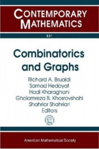 Combinatorics and Graphs