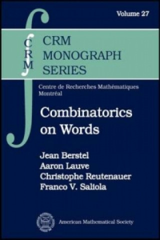 Combinatorics on Words