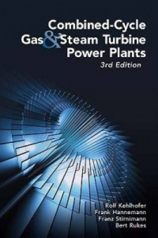 Combined-Cycle Gas & Steam Turbine Power Plants
