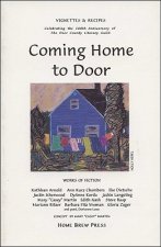 COMING HOME TO DOOR