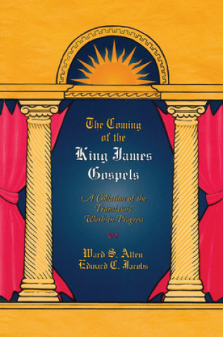 Coming of the King James Gospels