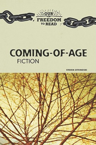 Coming-of-age Fiction