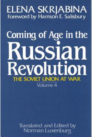 Soviet Union at War