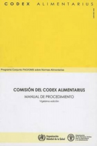 Comision del codex alimentarius