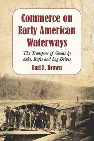 Commerce on Early American Waterways