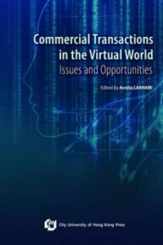 Commercial Transactions in the Virtual World