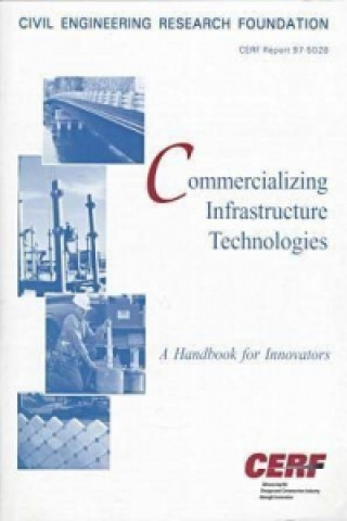 Commercializing Infrastructure Technologies